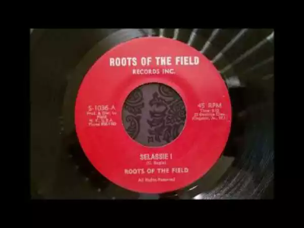 roots of the field - Salassi I